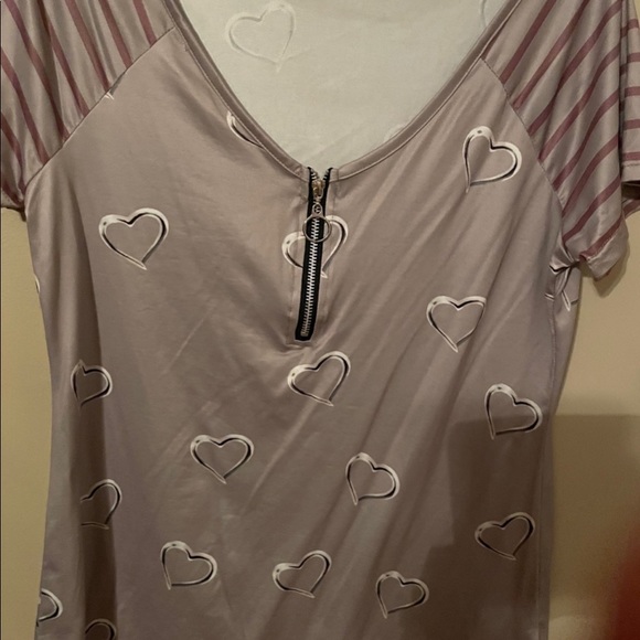 Tops - Ladies top size small